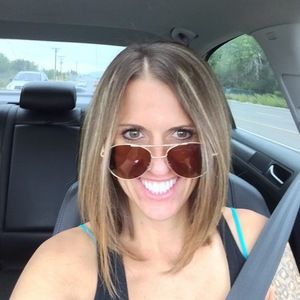 Meet your Posher, Cassie